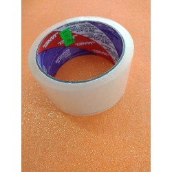 Cinta Transparente Janel...